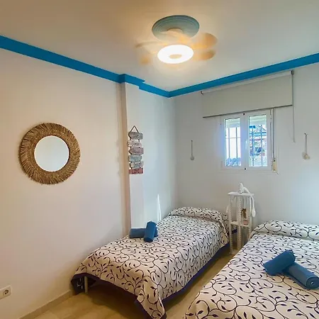 Loving Mediterranean Apartamento Estepona