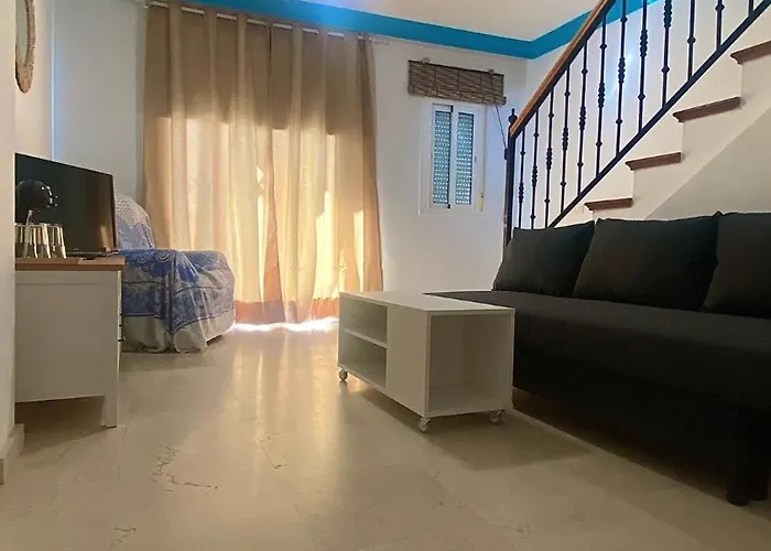 Appartement Loving Mediterranean Estepona