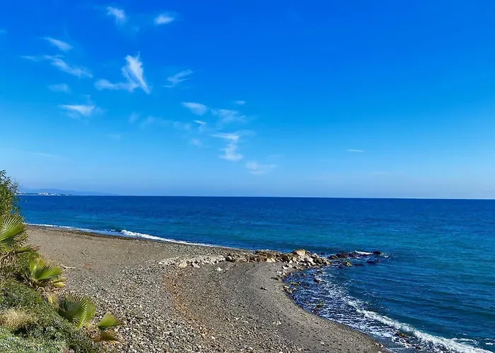 Loving Mediterranean *