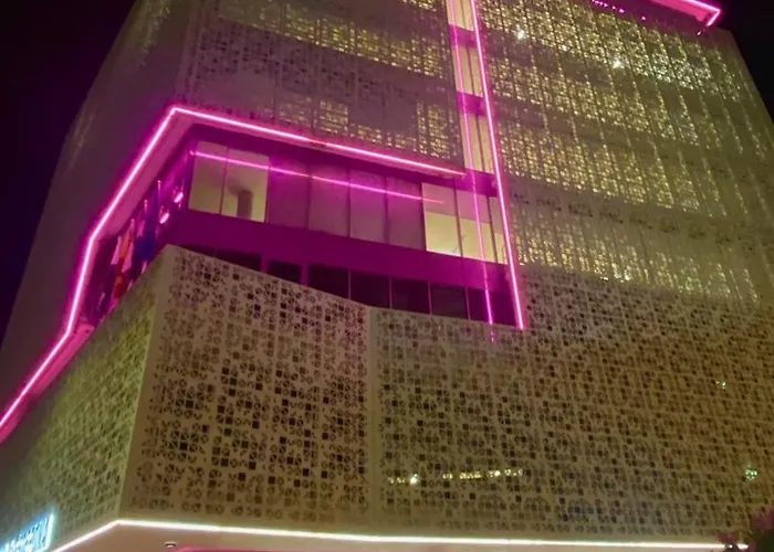 Appartement Loving Mediterranean Estepona