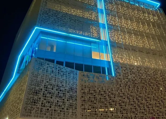 Appartement Loving Mediterranean