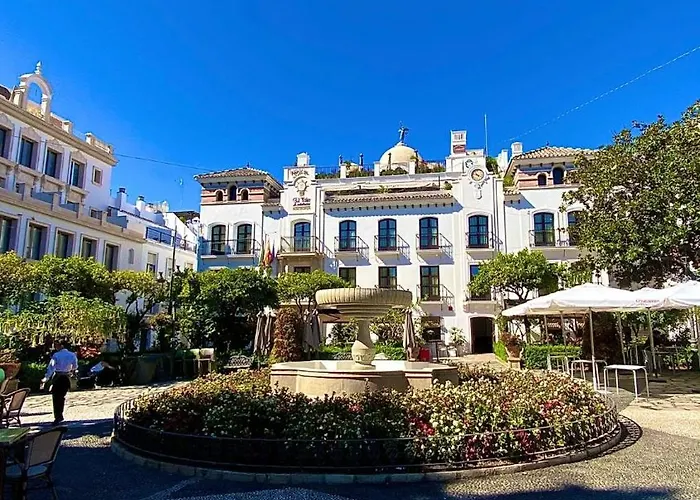 Appartement Loving Mediterranean *