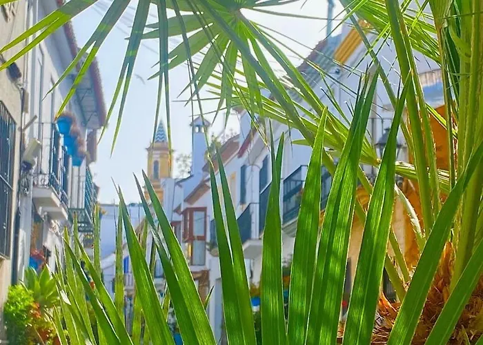 Loving Mediterranean * Estepona