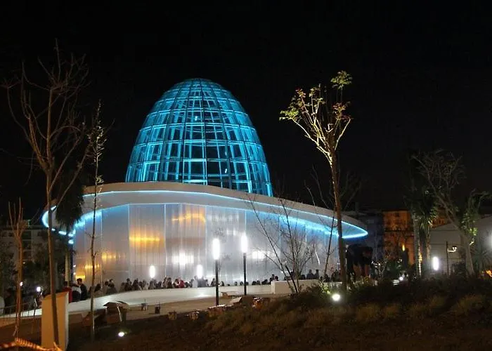 Loving Mediterranean Appartement Estepona