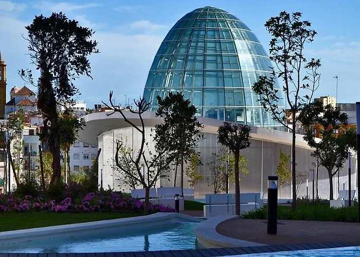 Loving Mediterranean Appartement