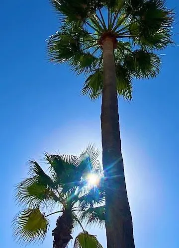 Appartement Loving Mediterranean Estepona