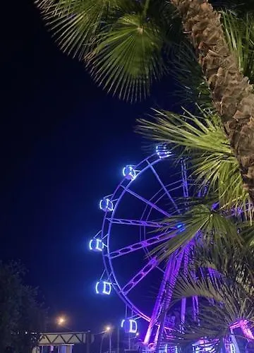 Appartement Loving Mediterranean *