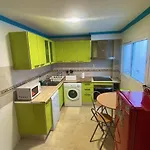 Apartment Loving Mediterranean Estepona