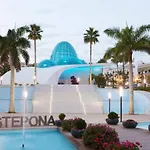 Loving Mediterranean Lägenhet Estepona