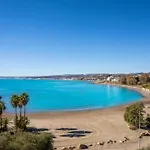 Apartment Loving Mediterranean Estepona