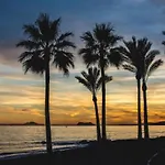 Loving Mediterranean