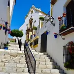 Loving Mediterranean Apartment
