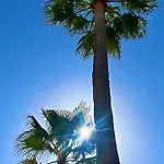 Apartment Loving Mediterranean Estepona