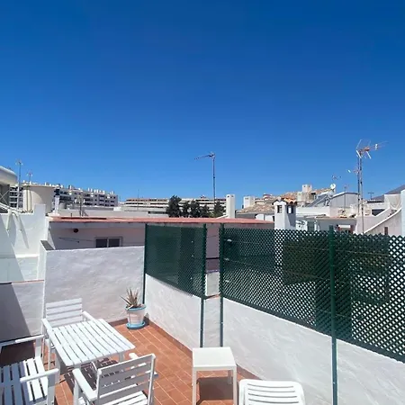 Loving Mediterranean Estepona