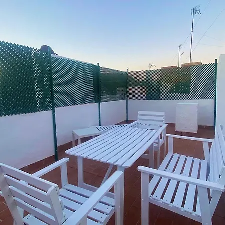 Lägenhet Loving Mediterranean *