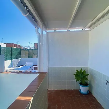 Loving Mediterranean *