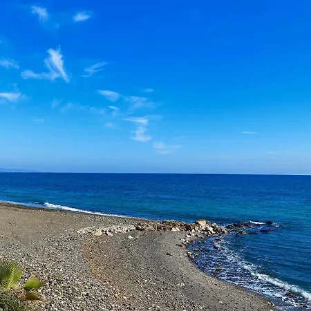 Loving Mediterranean *