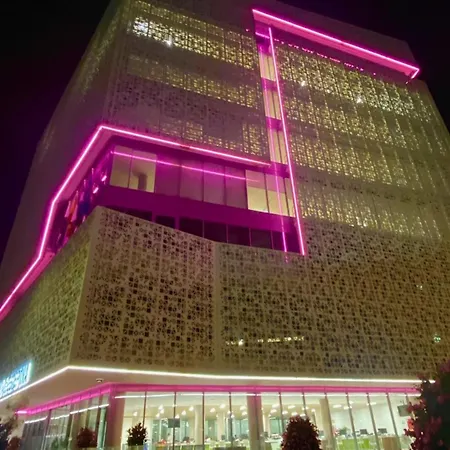 Lägenhet Loving Mediterranean Estepona