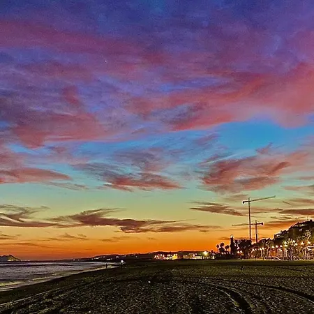 Loving Mediterranean * Estepona