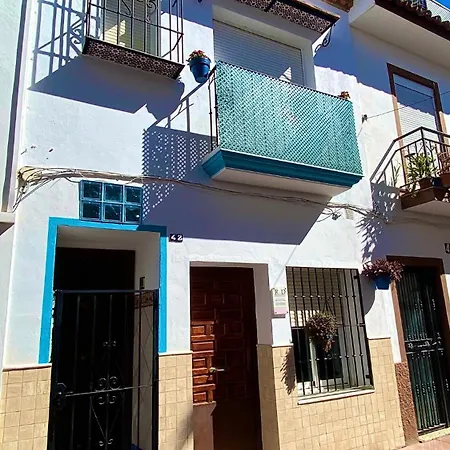 Loving Mediterranean Apartment