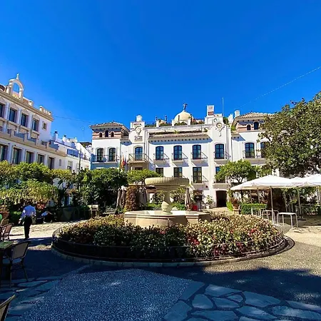 Lägenhet Loving Mediterranean *