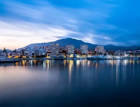 Loving Mediterranean Lägenhet