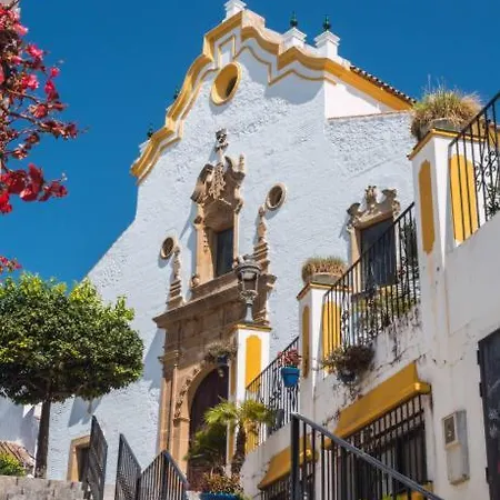 Loving Mediterranean