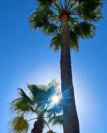 Lägenhet Loving Mediterranean Estepona