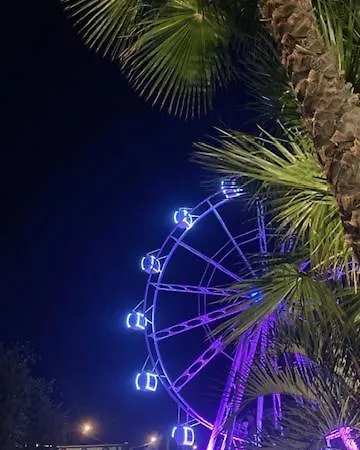 Διαμέρισμα Loving Mediterranean *