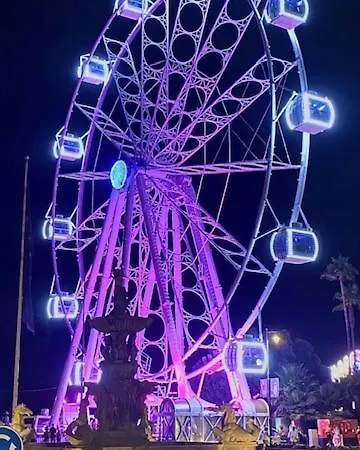 Lägenhet Loving Mediterranean Estepona