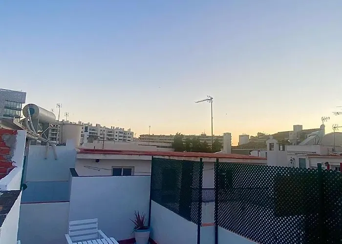 Loving Mediterranean *