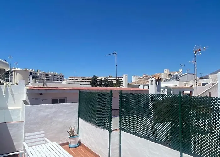 Loving Mediterranean Estepona