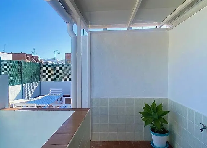 Loving Mediterranean *