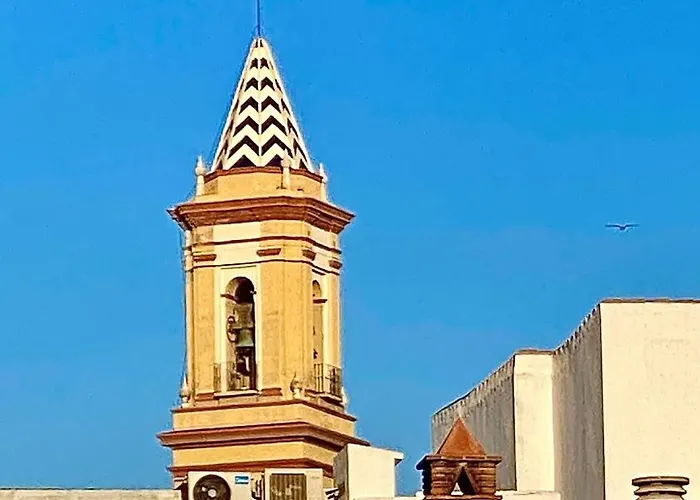 Lejlighed Loving Mediterranean *