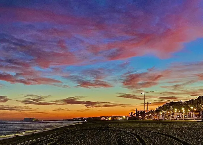 Loving Mediterranean * Estepona