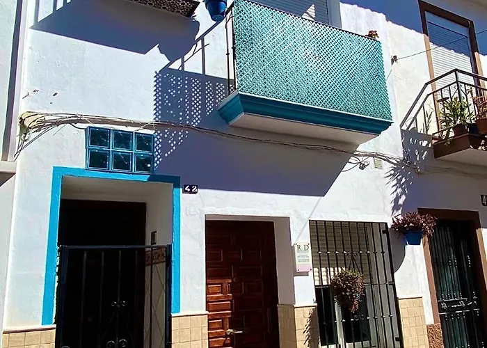 Loving Mediterranean Apartment