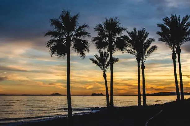 Loving Mediterranean