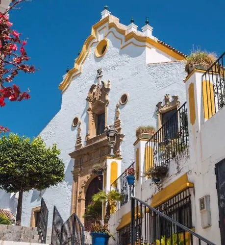 Loving Mediterranean