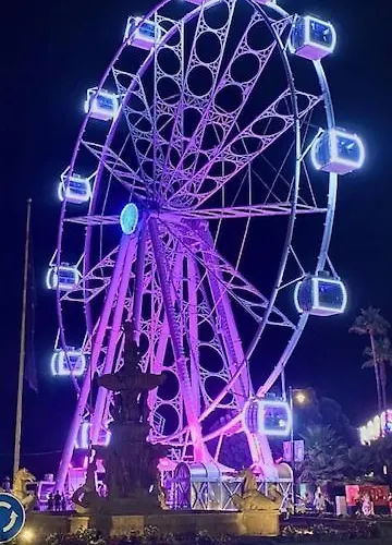 Lejlighed Loving Mediterranean Estepona