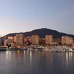 Loving Mediterranean