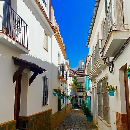 Lejlighed Loving Mediterranean Estepona