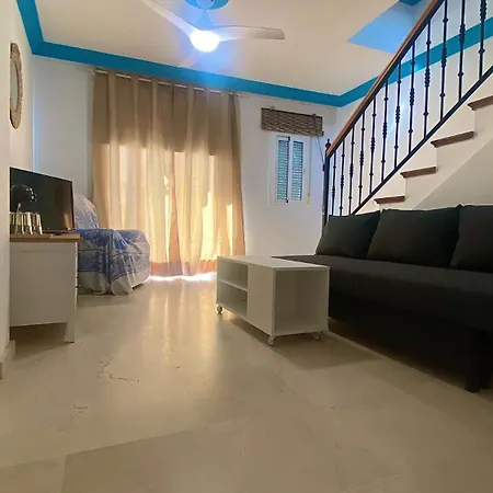 Apartamento Loving Mediterranean Estepona