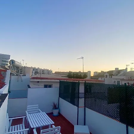 Loving Mediterranean *