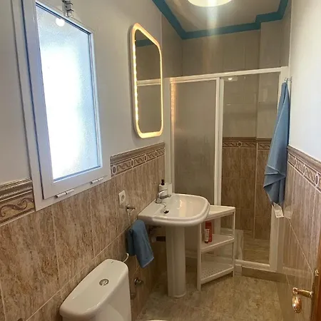 Loving Mediterranean Apartamento