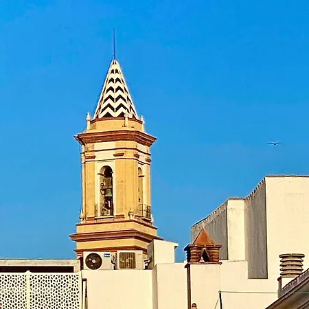 Apartamento Loving Mediterranean *