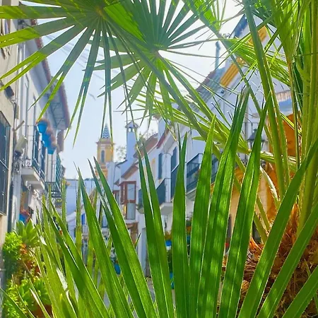 Loving Mediterranean * Estepona