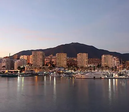 Loving Mediterranean