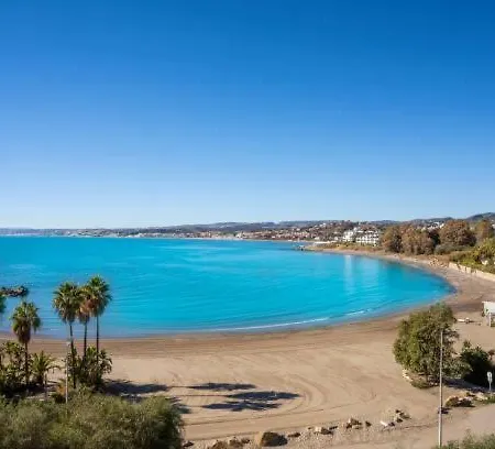 Apartamento Loving Mediterranean Estepona