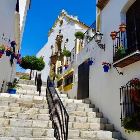 Loving Mediterranean Apartamento