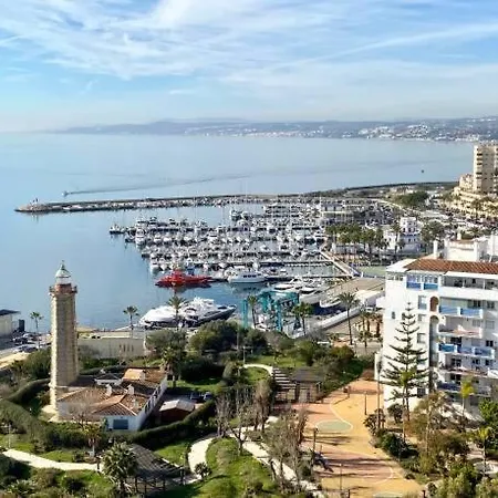 Loving Mediterranean Apartamento *